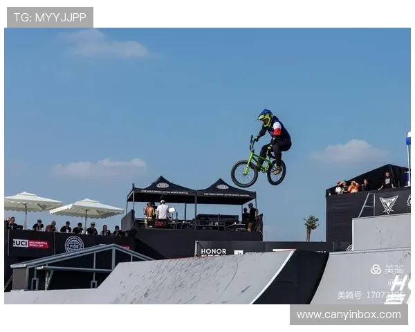 广州极限运动队创下耐力新纪录引领极限运动新潮流