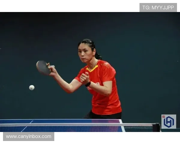 对话乒乓球传奇周军回顾辉煌生涯与未来展望