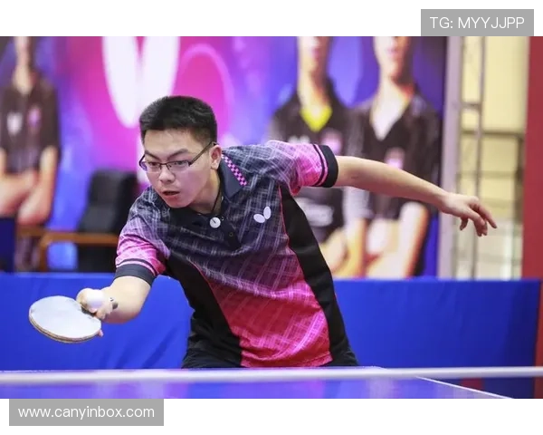 广州乒乓球队在邀请赛中的技术表现分析与点评