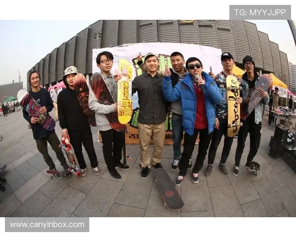 广州滑板队在全国滑板状态排行榜中荣获第七名展现出强劲实力与潜力