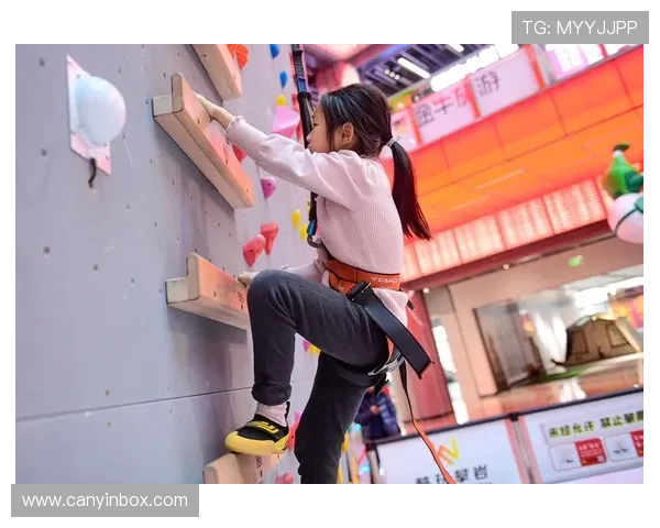 广州攀岩队在极限运动世界杯中的心理素质表现分析与点评