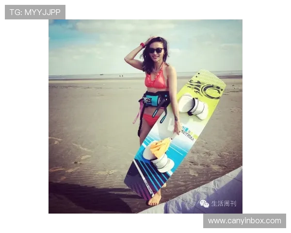 对话滑板女神周丽探索她的滑板生涯与梦想之路