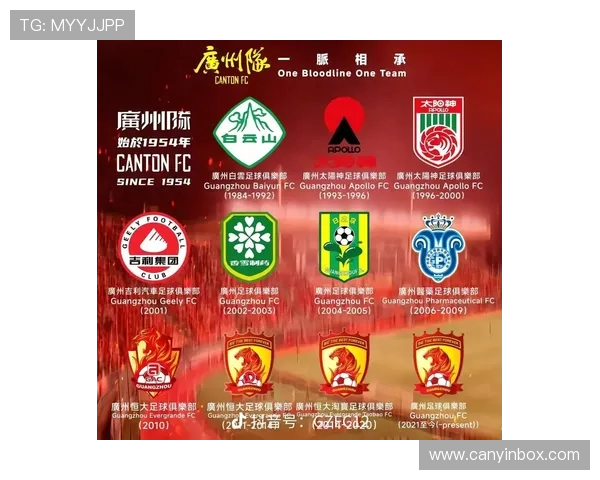 广州足球队战术变革引发热议球迷与专家共同探讨未来发展方向