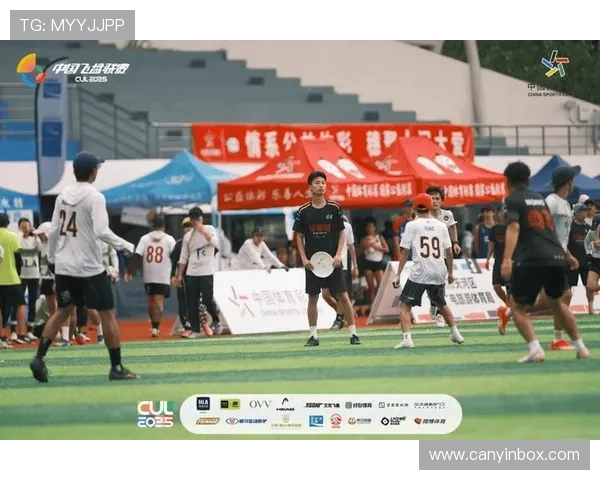 广州飞盘队意识表现分析：数据揭示团队协作与战术执行的关键因素