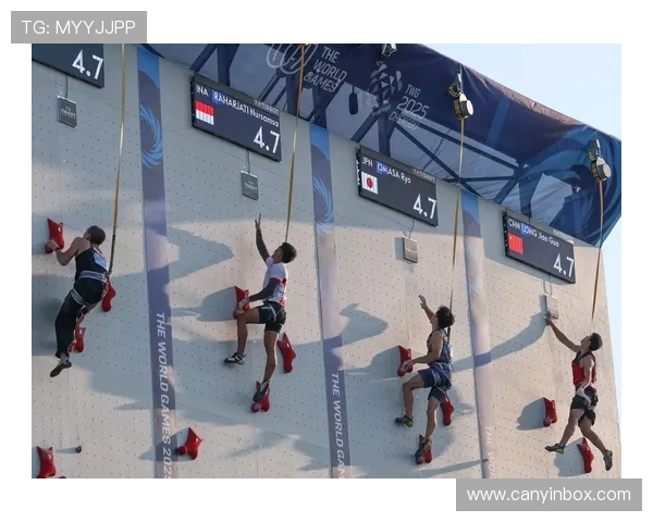 成都攀岩队意识变革引发热议助力攀岩运动蓬勃发展 成都攀岩队意识变革引发热议助力攀岩运动蓬勃发展