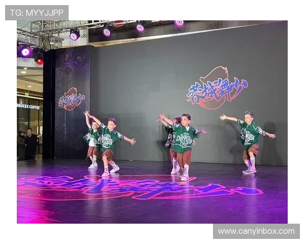 成都街舞队成员个人能力深度对比分析与发展潜力探讨