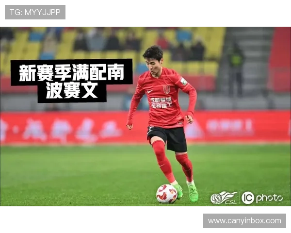 成都足球队实力分析：聚焦球队发展与未来潜力探讨